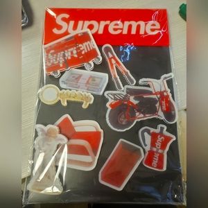 Supreme Magnets (Pick ONE)